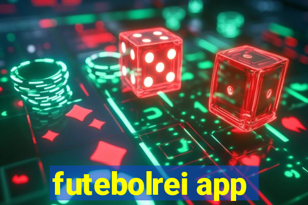 futebolrei app